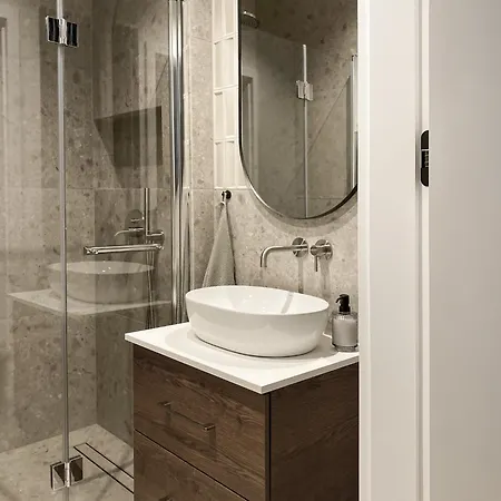 Apartment Bonhaus Wislanetarasy Krakow