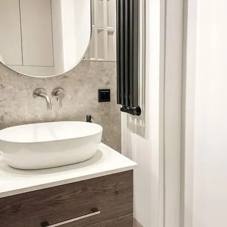 Bonhaus Wislanetarasy Apartman *