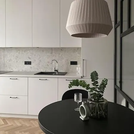 Apartment Bonhaus Wislanetarasy