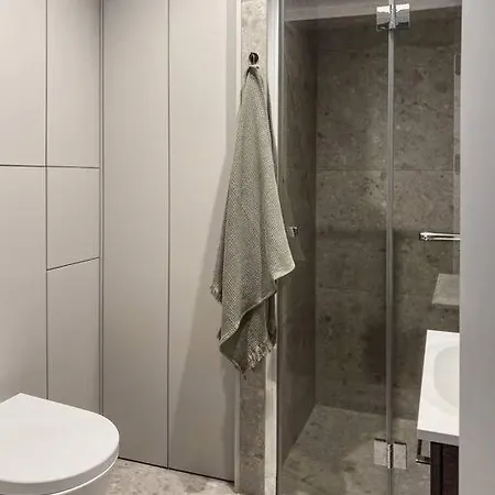 Bonhaus Wislanetarasy Apartment Krakow