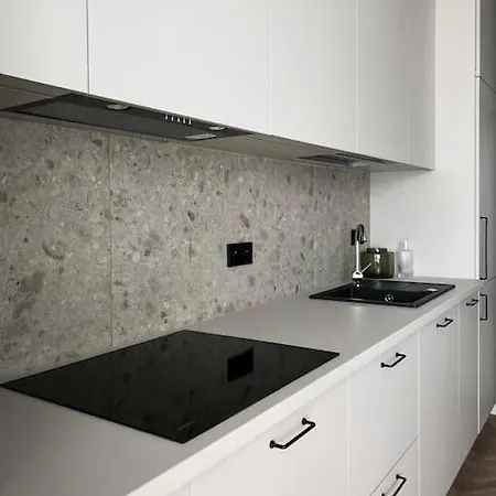 Bonhaus Wislanetarasy Krasków