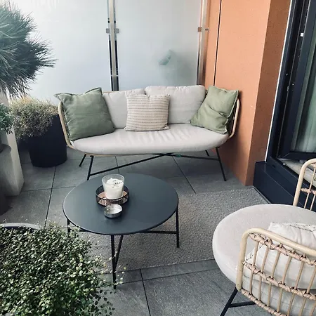 Bonhaus Wislanetarasy Krakow