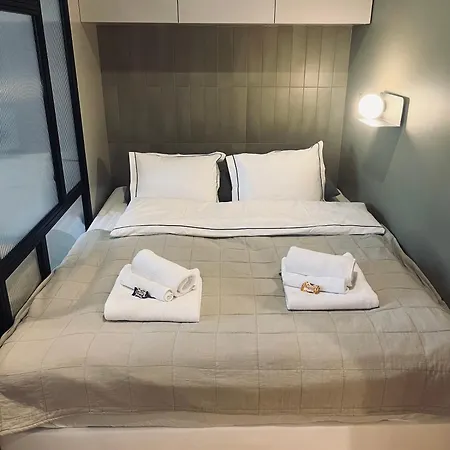 Bonhaus Wislanetarasy