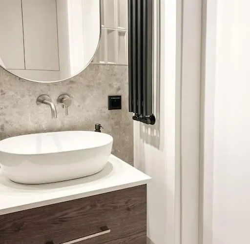 Bonhaus Wislanetarasy Apartment *