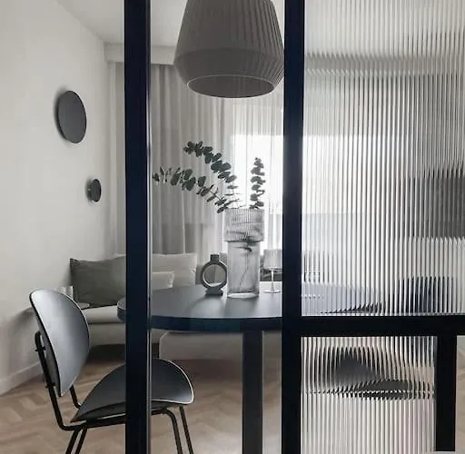 Bonhaus Wislanetarasy * Krakau