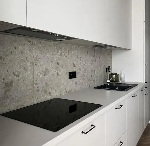 Bonhaus Wislanetarasy Krakau