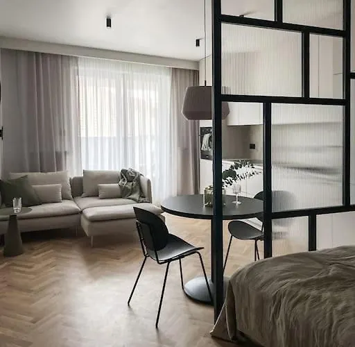 Bonhaus Wislanetarasy Krakau