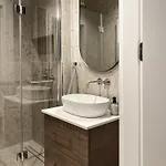 Apartment Bonhaus Wislanetarasy Krakow