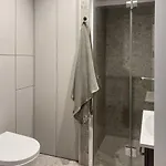 Bonhaus Wislanetarasy Apartment Krakow