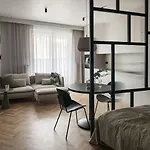 Bonhaus Wislanetarasy Krakow