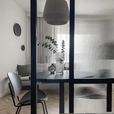 Bonhaus Wislanetarasy * Krakow
